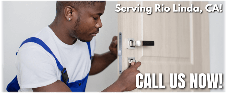 Locksmith Rio Linda CA